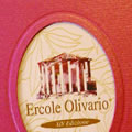 Finalist in category D.O.P. extra-virgin oils 2006